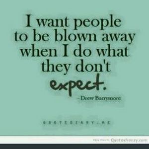 Meet your Posher, Demitri